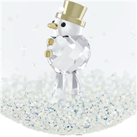 Decorazioni natalizie Swarovski in Cristallo 5732528 - 5732528